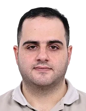 Yusuf Bünyamin Kahveci